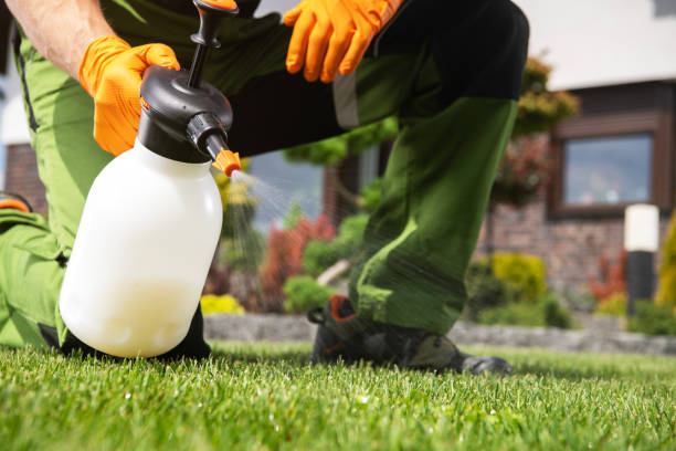 Best Commercial Pest Control  in Red Bank, NJ